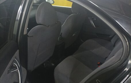Nissan Primera III, 2007 год, 660 000 рублей, 8 фотография