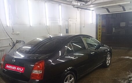 Nissan Primera III, 2007 год, 660 000 рублей, 5 фотография