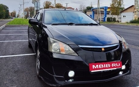 Toyota WiLL II (VS), 2003 год, 430 000 рублей, 2 фотография