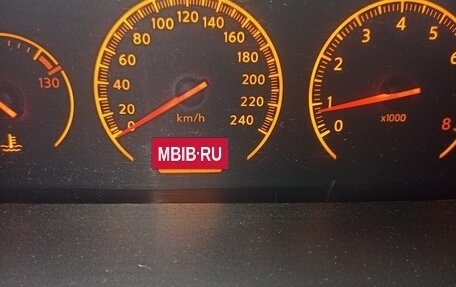 Nissan Primera III, 2007 год, 660 000 рублей, 9 фотография