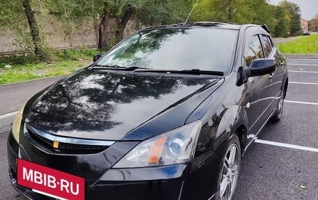 Toyota WiLL II (VS), 2003 год, 430 000 рублей, 3 фотография