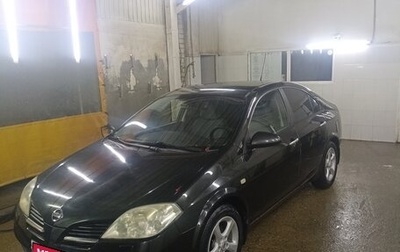 Nissan Primera III, 2007 год, 660 000 рублей, 1 фотография