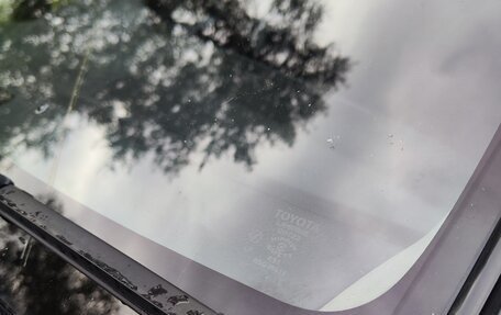 Toyota WiLL II (VS), 2003 год, 430 000 рублей, 13 фотография