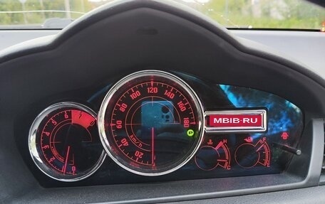 Toyota WiLL II (VS), 2003 год, 430 000 рублей, 8 фотография