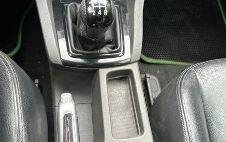Ford Focus II рестайлинг, 2006 год, 250 000 рублей, 26 фотография