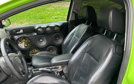 Ford Focus II рестайлинг, 2006 год, 250 000 рублей, 17 фотография