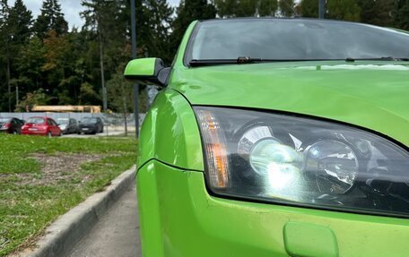 Ford Focus II рестайлинг, 2006 год, 250 000 рублей, 27 фотография