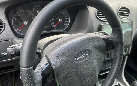 Ford Focus II рестайлинг, 2006 год, 250 000 рублей, 19 фотография