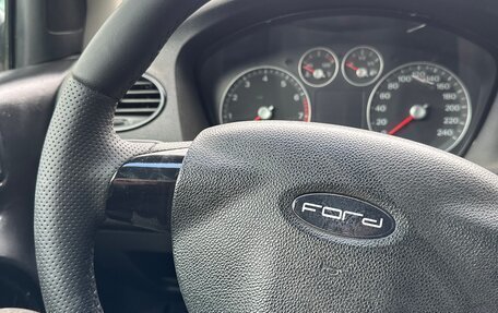 Ford Focus II рестайлинг, 2006 год, 250 000 рублей, 20 фотография
