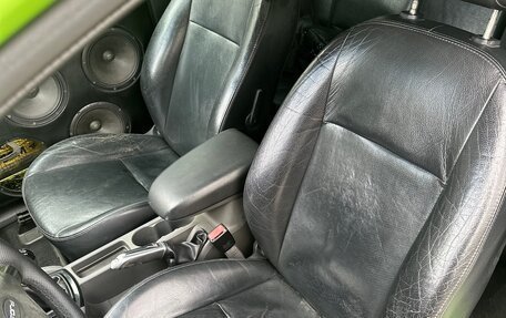 Ford Focus II рестайлинг, 2006 год, 250 000 рублей, 24 фотография