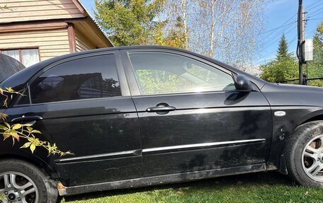 KIA Cerato I, 2007 год, 430 000 рублей, 6 фотография