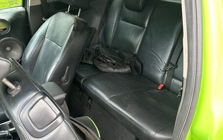 Ford Focus II рестайлинг, 2006 год, 250 000 рублей, 29 фотография