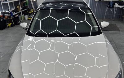 Skoda Superb III рестайлинг, 2021 год, 2 500 000 рублей, 1 фотография