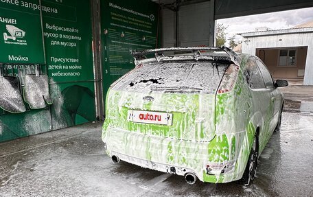 Ford Focus II рестайлинг, 2006 год, 250 000 рублей, 30 фотография