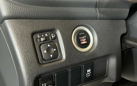 Mitsubishi Pajero Sport III рестайлинг, 2017 год, 2 899 000 рублей, 18 фотография