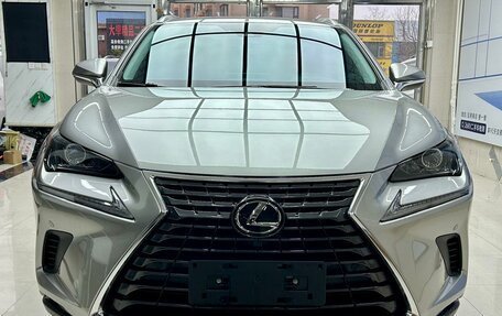 Lexus NX I, 2021 год, 2 450 000 рублей, 2 фотография