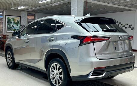 Lexus NX I, 2021 год, 2 450 000 рублей, 4 фотография