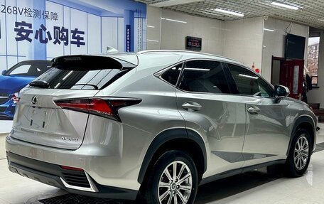 Lexus NX I, 2021 год, 2 450 000 рублей, 6 фотография