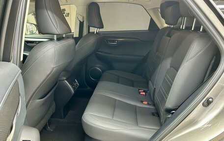 Lexus NX I, 2021 год, 2 450 000 рублей, 21 фотография