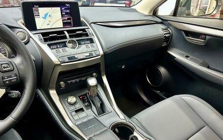 Lexus NX I, 2021 год, 2 450 000 рублей, 13 фотография