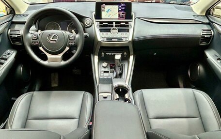 Lexus NX I, 2021 год, 2 450 000 рублей, 14 фотография