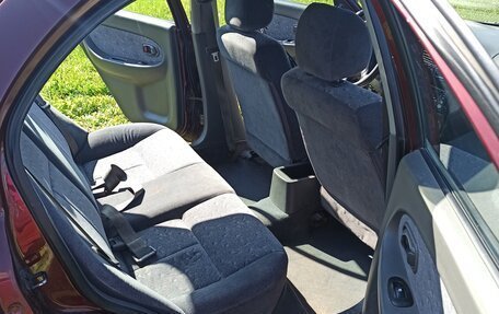 KIA Spectra II (LD), 2007 год, 180 000 рублей, 6 фотография
