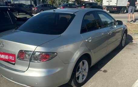 Mazda 6, 2007 год, 630 000 рублей, 2 фотография
