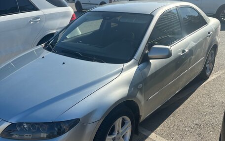 Mazda 6, 2007 год, 630 000 рублей, 6 фотография