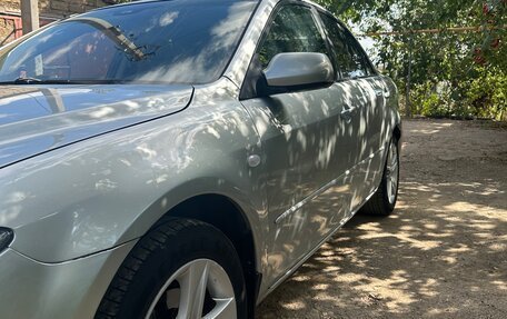 Mazda 6, 2007 год, 630 000 рублей, 9 фотография