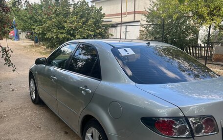 Mazda 6, 2007 год, 630 000 рублей, 12 фотография
