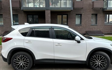 Mazda CX-5 II, 2013 год, 1 600 000 рублей, 4 фотография