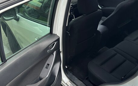 Mazda CX-5 II, 2013 год, 1 600 000 рублей, 9 фотография