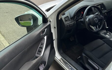 Mazda CX-5 II, 2013 год, 1 600 000 рублей, 10 фотография