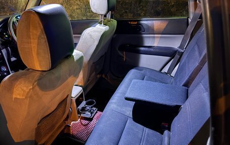 Subaru Forester, 2003 год, 480 000 рублей, 5 фотография