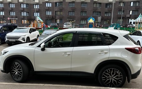 Mazda CX-5 II, 2013 год, 1 600 000 рублей, 6 фотография