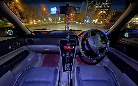 Subaru Forester, 2003 год, 480 000 рублей, 8 фотография