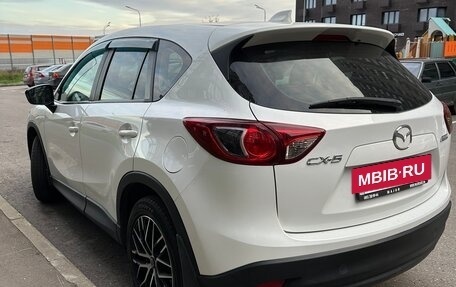 Mazda CX-5 II, 2013 год, 1 600 000 рублей, 7 фотография