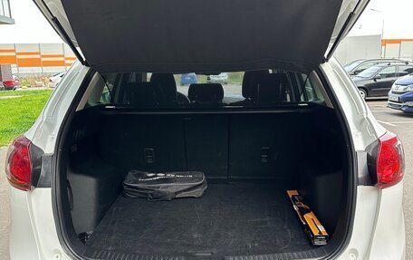 Mazda CX-5 II, 2013 год, 1 600 000 рублей, 11 фотография