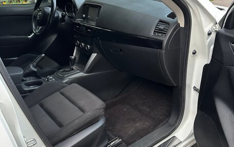 Mazda CX-5 II, 2013 год, 1 600 000 рублей, 12 фотография