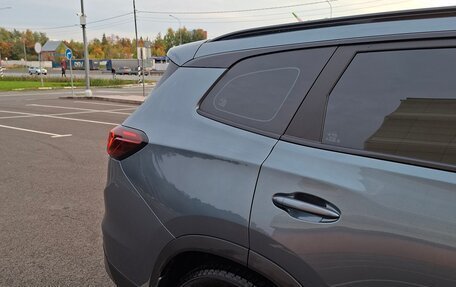 Chery Tiggo 8 Pro, 2022 год, 2 000 000 рублей, 6 фотография