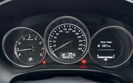 Mazda CX-5 II, 2013 год, 1 600 000 рублей, 14 фотография