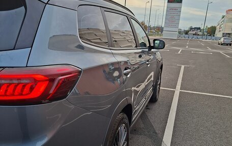 Chery Tiggo 8 Pro, 2022 год, 2 000 000 рублей, 7 фотография