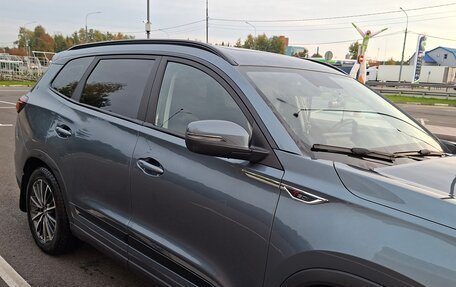 Chery Tiggo 8 Pro, 2022 год, 2 000 000 рублей, 4 фотография