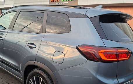 Chery Tiggo 8 Pro, 2022 год, 2 000 000 рублей, 12 фотография