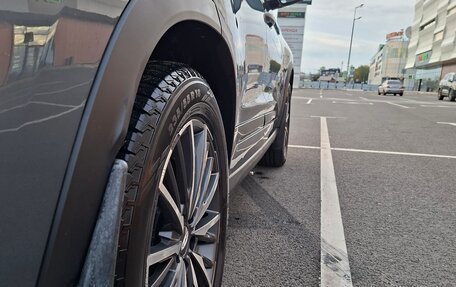Chery Tiggo 8 Pro, 2022 год, 2 000 000 рублей, 8 фотография