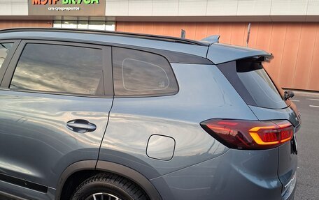 Chery Tiggo 8 Pro, 2022 год, 2 000 000 рублей, 15 фотография