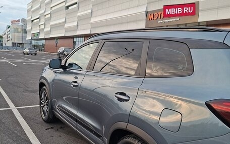 Chery Tiggo 8 Pro, 2022 год, 2 000 000 рублей, 13 фотография