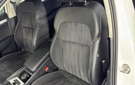Skoda Superb III рестайлинг, 2021 год, 2 500 000 рублей, 16 фотография