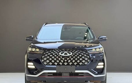 Chery Tiggo 7, 2022 год, 1 233 000 рублей, 2 фотография