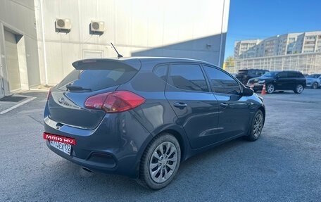 KIA cee'd III, 2012 год, 950 000 рублей, 3 фотография